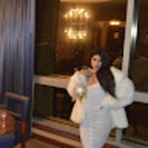 Meet your Posher, Doris